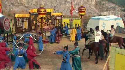 [Tập 05] Thiếu Lâm Tàng Kinh Các - Phim Trung Quốc