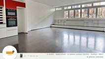 A vendre - Appartement - Le plessis robinson (92350) - 4 pièces - 90m²
