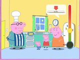 Peppa Pig Full Episodes English Peppa Pig Dublado Português Season 4 NEW 2014