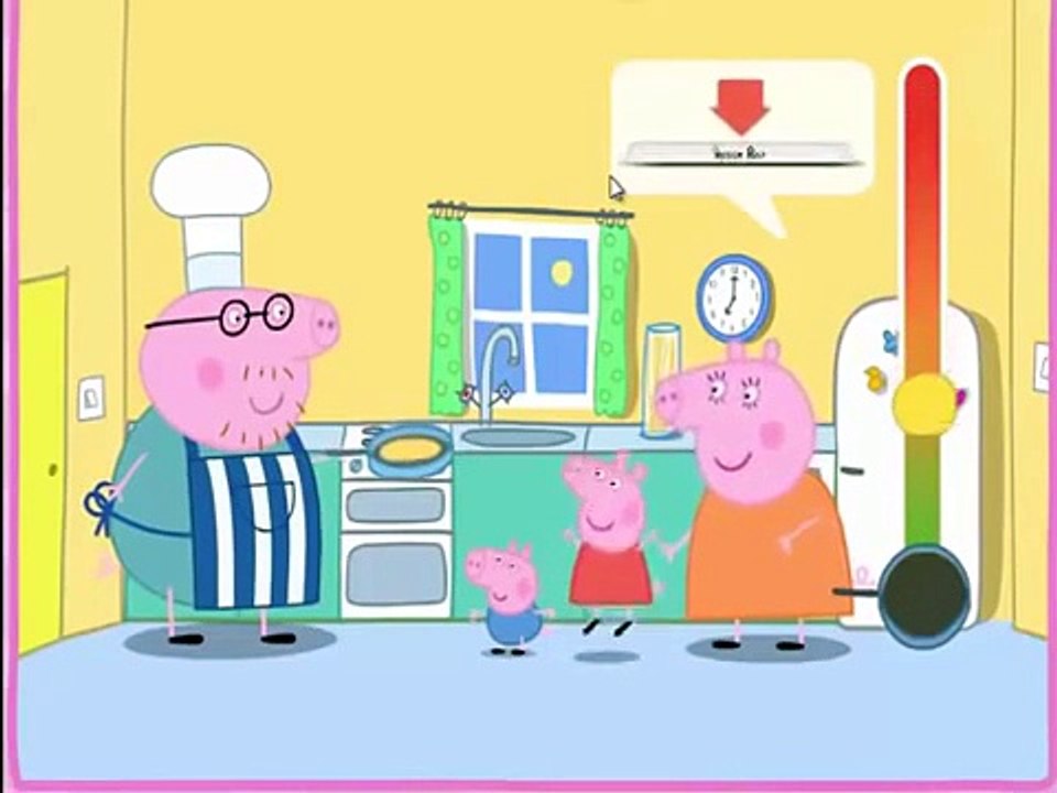 Peppa Pig Full Episodes English Peppa Pig Dublado Português Season 4 NEW 2014