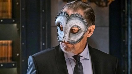 Full Episode ~ Gotham Season 3 Episode 20 [[S03E20]] ~ Heroes Rise: Wayne & Kyle ~ Video Online