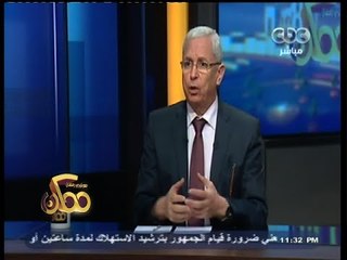 #ممكن | وزير التعليم العالي: حرية التظاهر مكفولة بضوابط أولها اخطار ادارت الجامعات