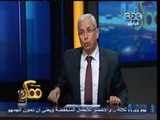#ممكن | لقاء خاص مع  وزير والتعليم العالي - د.سيد عبدالخالق - الجزء الأول