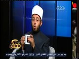 #ممكن | حوار خاص مع الشيخ أسامة الأزهري حول 