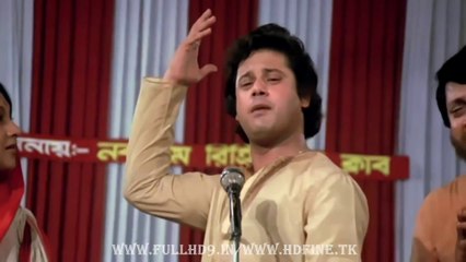 Sesh Gaan Noy Aaj - Mangal Deep - মঙ্গল দীপ - Tapas Pal, Ranjit Mallick, Satabdi - www hdfine tk
