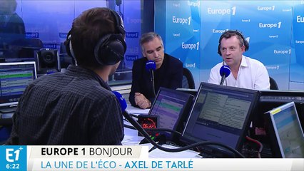 Non, l'euro n'a pas fait flamber les prix