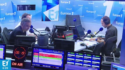 Les suites de l'attentat de Manchester à la Une de vos journaux