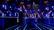 Wie wint The voice of Holland 2017 (The voice of Holland 2017 _