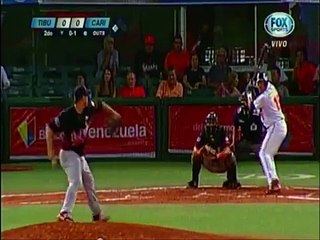 ¡Recordando! Diego Ricol Freyre: Miguel Rojas soberbio con los Tiburones en la 2015-2016