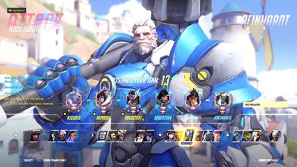 Animal Torture develops serial killers Overwatch: Origins Edition