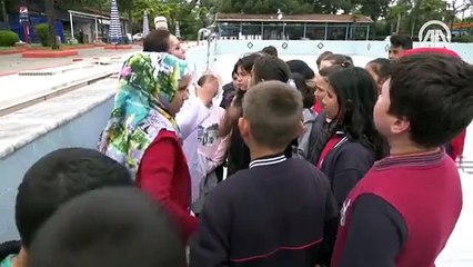 Havuz Problemini Havuzda Çözmek