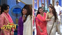 Saumya THROWN OUT From Harman's House | Shakti Astitva Ke Ehsaas Ki | TellyMasala