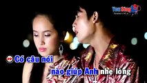 5 Phút Nữa Thôi Remix - YuKi Huy Nam | KARAOKE BEAT CHUẨN✔
