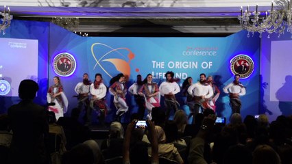 Reflections from the 2nd International Conference, The Origin of Life and the Universe