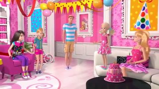 ᴴᴰ Barbie Life in the Dreamhouse Full Nonstop 2014 - OFFICIAL Part 25 part 1/2