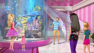 ᴴᴰ Barbie Life in the Dreamhouse Full Nonstop 2014 - OFFICIAL Part 25 part 2/2