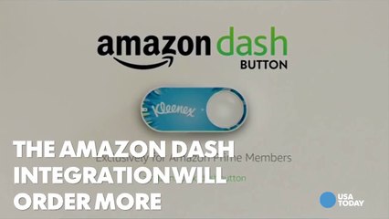 This 'smart' washing machine will change