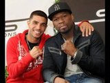 50 Cent Rips Former Fight Billy Dib In Post After Fighter Says lost million EsNews Boxing