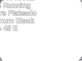 Nike Flex 2016 RN Zapatillas de Running para Hombre Plateado Pure Platinum  BlackWhite