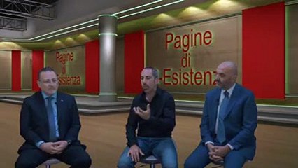 Pagine di R-Esistenza puntata 16