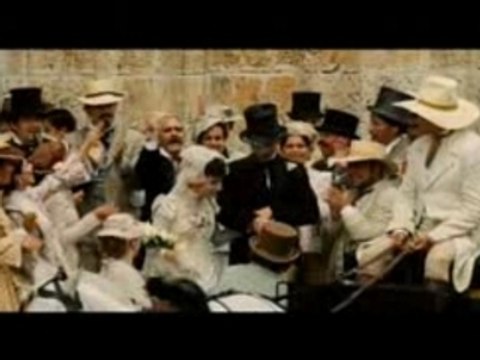 El amor en los tiempos del cólera