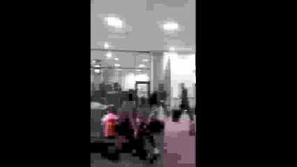 Anderson Simões, Vice do Botafogo comanda provocação a time Sub-20 do Flamengo