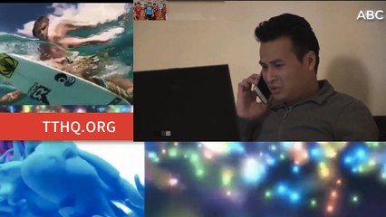 Người Phán Xử Tập 18