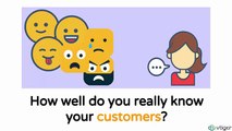 Vtiger crm- How well do you really know your customers