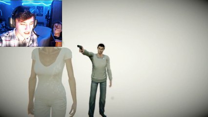 NEVER CLOSE YOUR EYES!! TOO SCARY TO BLINK! || NOMED (DEMO)