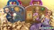 Poupées Disney Princesses Animators' Collection Dolls Play Doh Reine des Neiges Raiponce