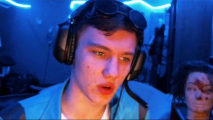 WHAT IF LOONEY TUNES WENT BAD?... | BENDY AND THE INK MACHINE!!!