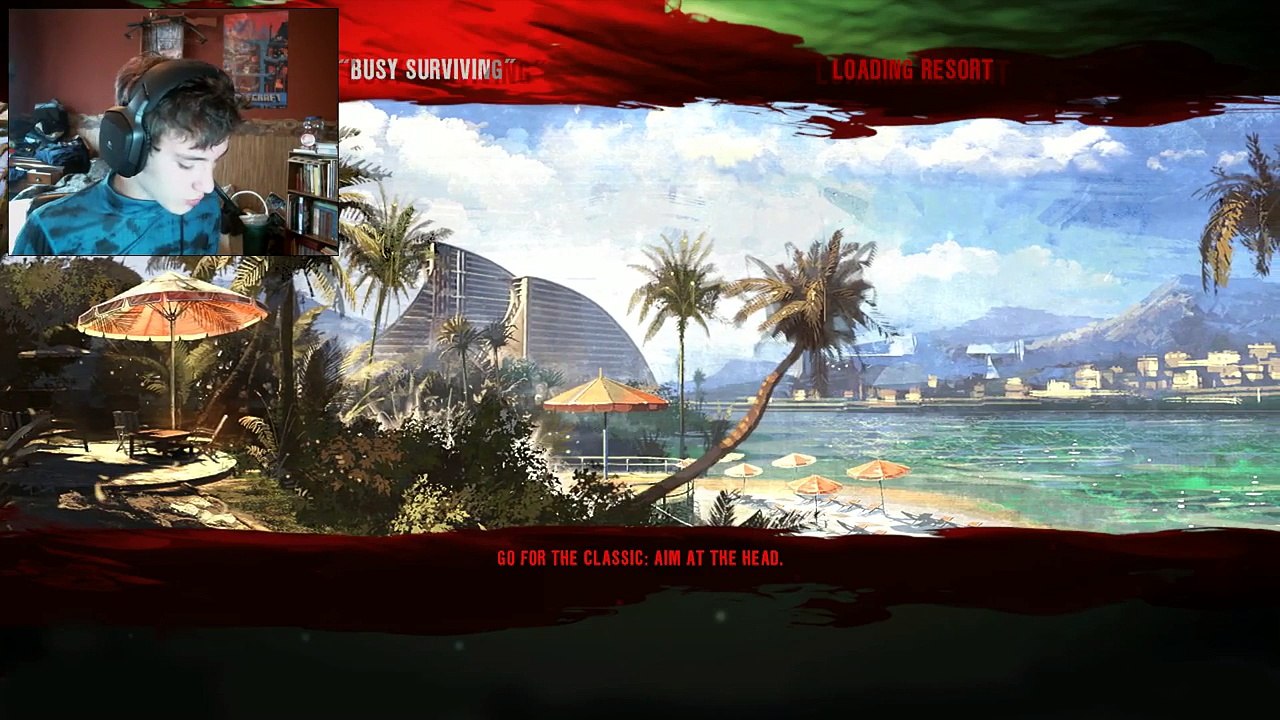 Dead Island - ROADKILL? - Part 7