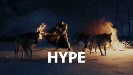 Destiny: Choo Choo! The Rise Of Iron Hype Train Is Here And Only Stopping For Dank Shank Memes!!!