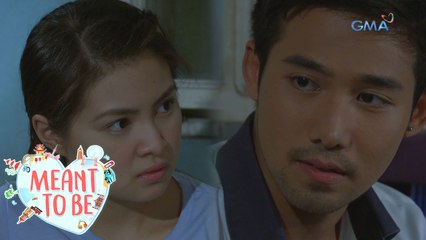Meant to Be: Don't lose hope, Yuan!