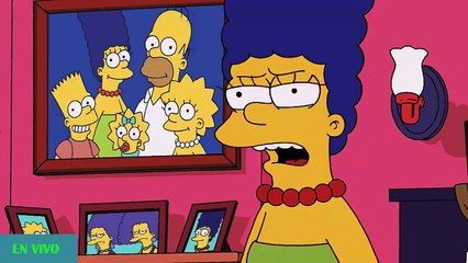 LOS SIMPSON - La Novia de Bart - (HD) CAPITULO COMPLETO (2-2) ESPAÑOL LATINO