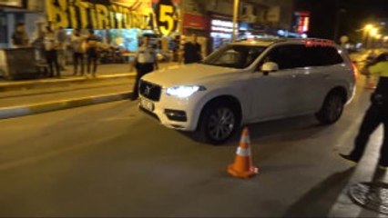 Sürücünün 0.56 Promil İsyanı: Askere Gideceğim