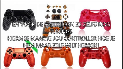 ConsoleSkins is de Beste! - PROMOTIE VIDEO