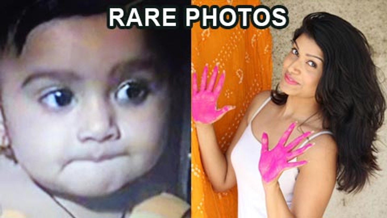 Rare Photos of Rasika Sunil | Marathi Actress | Mazhya Navryachi Bayko & Baghtos Kay Mujra Kar