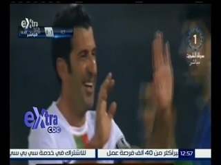 #غرفة_الأخبار | نجوم الكويت يفوز على نجوم العالم بمشاركة أبوتريكة