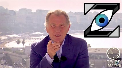 [Zap Télé] William Leymergie en chie et finit par s'énerver ! (25/05/17)