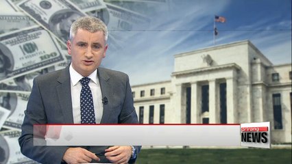 Download Video: U.S. Federal Reserve eyes reversal of quantitative easing measures