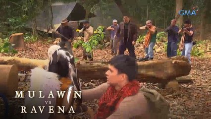 Mulawin VS Ravena Teaser Ep. 4: Mapapahamak ang mga Mulawin