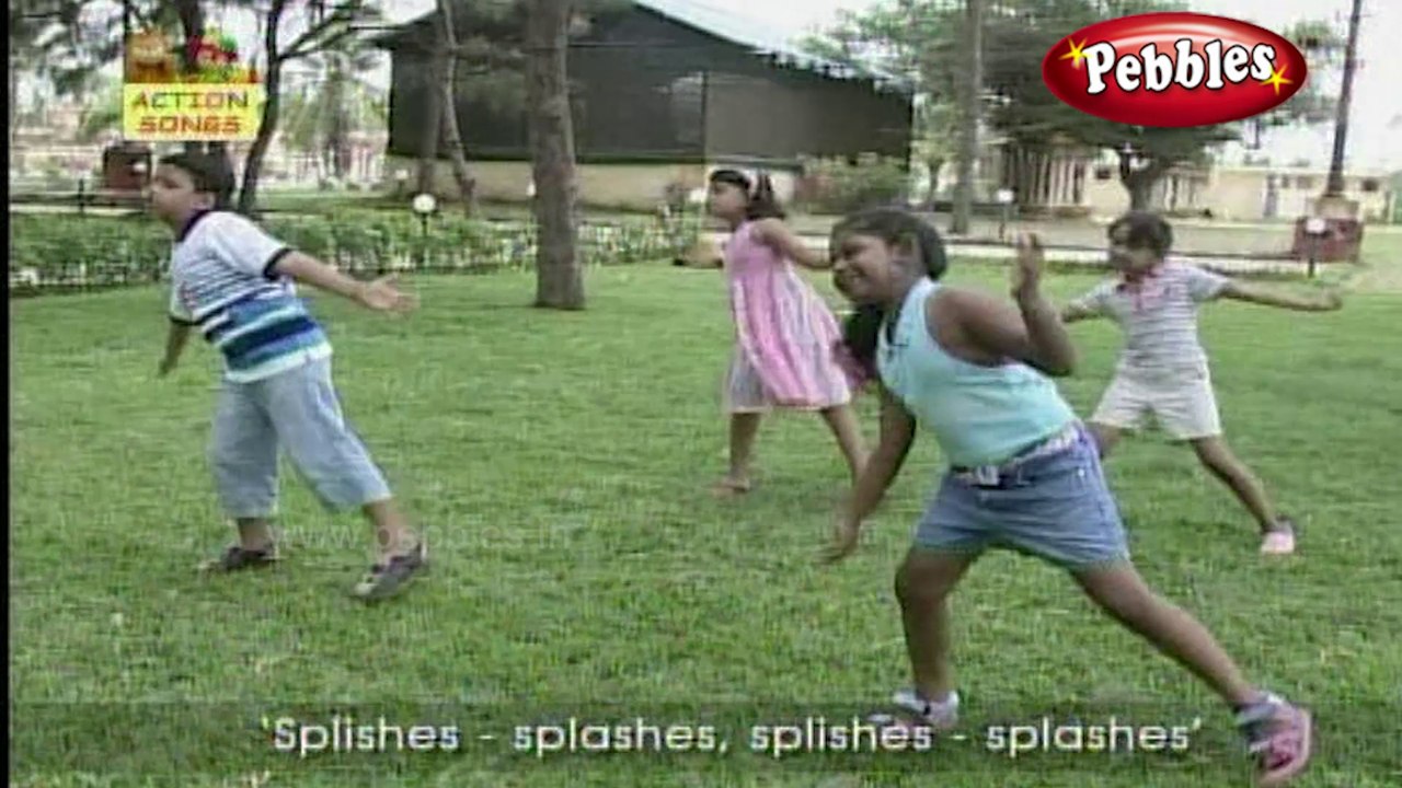 See The Little Puffer Train Action Songs HD | Live Video Nursery Rhymes | Action Songs Nursery Rhymes Video | preschool songs for children | Funny action songs