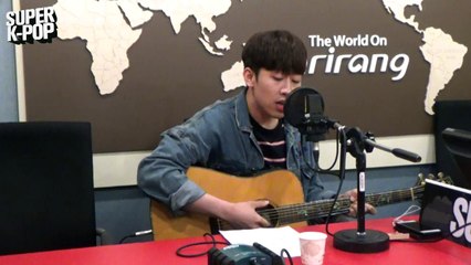 [Super K-Pop] 오왠 (O.WHEN) - 없네 (No One Else)