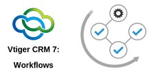 Workflows in Vtiger CRM 7