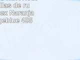 New Balance NBX Neutral  Zapatillas de running unisex Naranja ob5 orangeblue 405