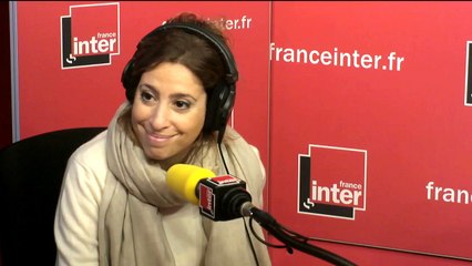 Assa Traoré : "On raconte l'avant Adama et tout ce combat depuis dix mois"