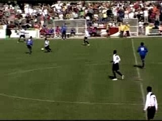 MEHAMHA OL-AUXERRE 2007