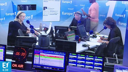 Il exerce la médecine psychiatrique pendant plus d'un an... sans diplôme