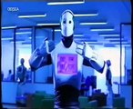 Robots humanoides: REEM-C